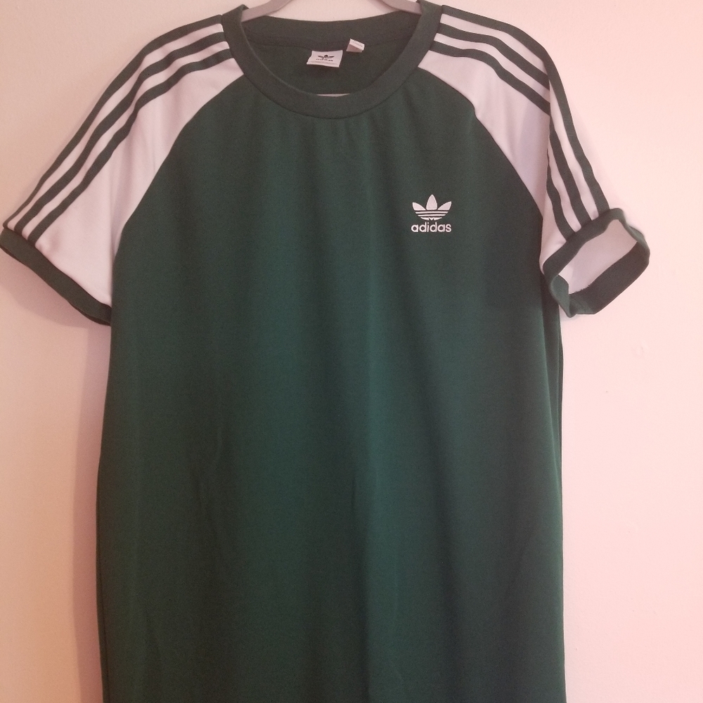 Adidas dress